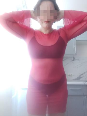 Индивидуалка Ядвига Фотография 5